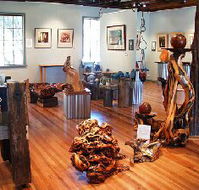 Cove Gallery - Holiday Cairns