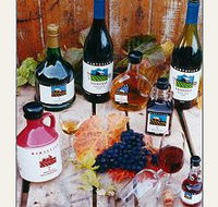 Hartzview Vineyard - Holiday Cairns