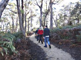  Holiday Cairns