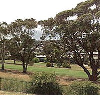 Rosny Park Public Golf Course - Holiday Cairns