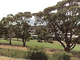 Rosny Park Public Golf Course - Holiday Cairns 0