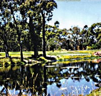 Smithton Country Club - Holiday Cairns