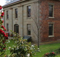 Narryna Heritage Museum - Holiday Cairns
