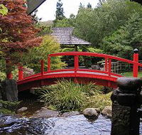 Royal Tasmanian Botanical Gardens - Holiday Cairns
