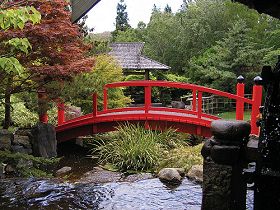Royal Tasmanian Botanical Gardens - Holiday Cairns 0