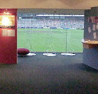 Tasmanian Cricket Museum and Bellerive Oval Tours - Holiday Cairns