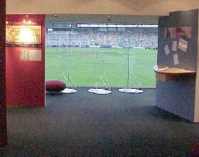 Tasmanian Cricket Museum And Bellerive Oval Tours - Holiday Cairns 0