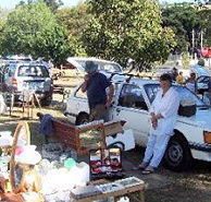 Don Village Market - Holiday Cairns