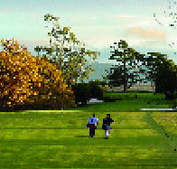 Quamby Golf and Country Club - Holiday Cairns