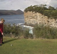 Tasman Golf Club - Holiday Cairns