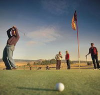 Ratho Farm  Golf - Holiday Cairns