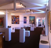 Wellington Gallery - Holiday Cairns