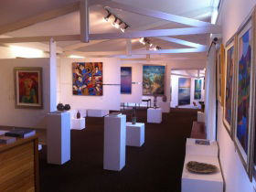 Wellington Gallery - Holiday Cairns 0