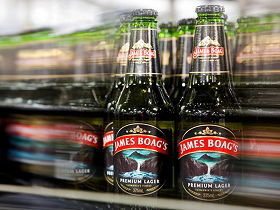 J Boag And Son Brewery - Holiday Cairns 0