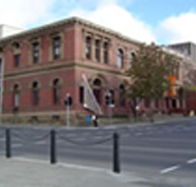 Carnegie Gallery - Holiday Cairns