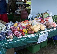 Axemans Makers Market - Holiday Cairns