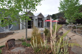 Eddystone TAS Holiday Cairns