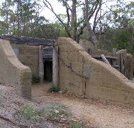 Coal Mines Historic Site - Holiday Cairns