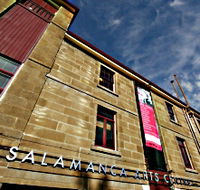 Salamanca Arts Centre - Holiday Cairns