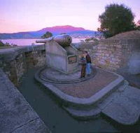 Kangaroo Bluff Historic Site - Holiday Cairns