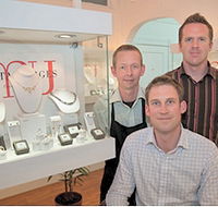 Metal Urges Fine Jewellery - Holiday Cairns