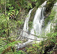 Hogarth Falls - Holiday Cairns