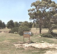 Strahan Golf Club - Holiday Cairns