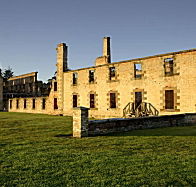 Port Arthur Historic Site - Holiday Cairns