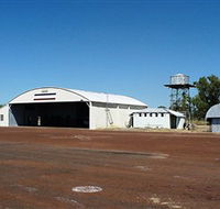 Daly Waters Aviation Complex - Holiday Cairns