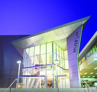 Queensland Museum and Sciencentre - Holiday Cairns