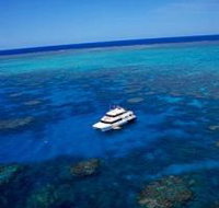 Norman Reef Dive Site - Holiday Cairns