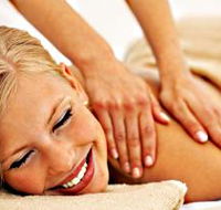 Ripple Massage and Spa - Holiday Cairns