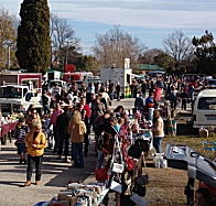 Evandale Market - Holiday Cairns