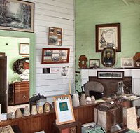 Waratah Museum - Holiday Cairns