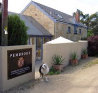 Pembroke Estate Vineyard - Holiday Cairns