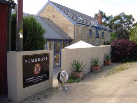 Pembroke Estate Vineyard - Holiday Cairns 0