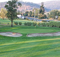 New Town Bay Golf Club - Holiday Cairns