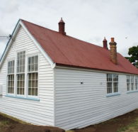 Avoca Museum and Information Centre - Holiday Cairns
