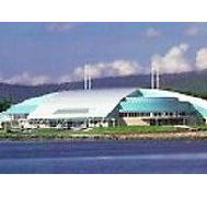 Derwent Entertainment Centre - Holiday Cairns