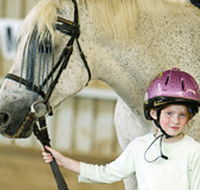Gooromon Park Riding Centre  - Holiday Cairns