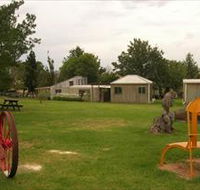 Strathnairn Homestead - Holiday Cairns