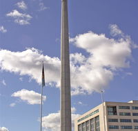 The Australian-American Memorial - Holiday Cairns