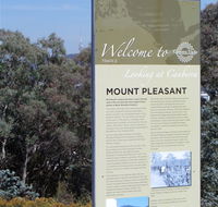 Mount Pleasant Lookout - Holiday Cairns