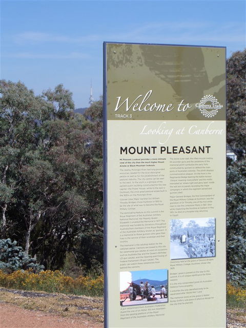 Mount Pleasant Lookout - Holiday Cairns 0