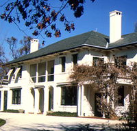 Prime Minister's Lodge - Holiday Cairns