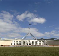 Parliament House - Holiday Cairns