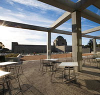 The Terrace at the Memorial - Holiday Cairns