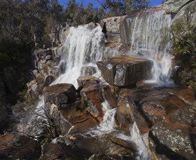 Capitol Hill ACT Holiday Cairns