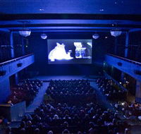 Arc Cinema at the National Film and Sound Archive - Holiday Cairns
