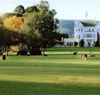 Government House - Holiday Cairns